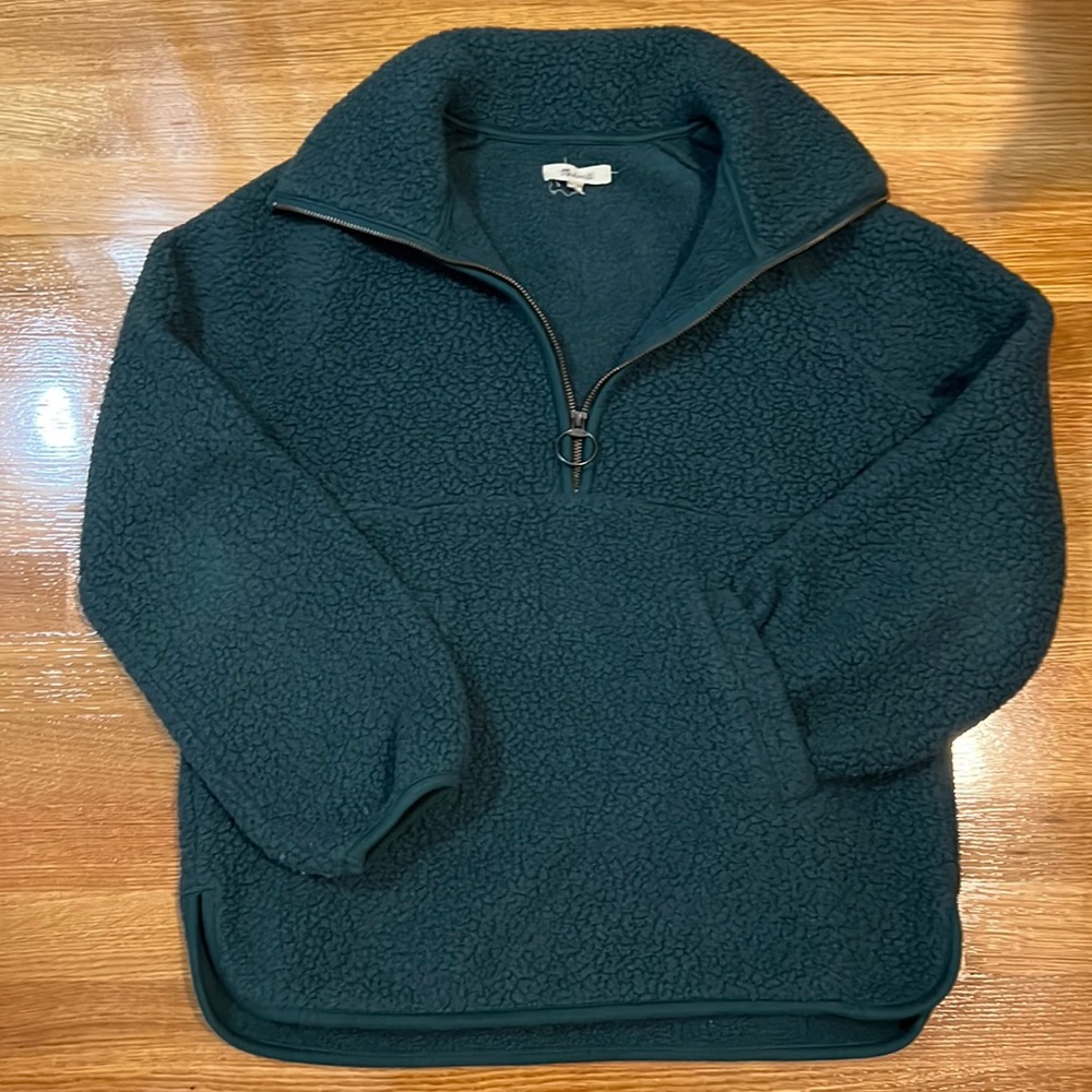MADEWELL FLEECE